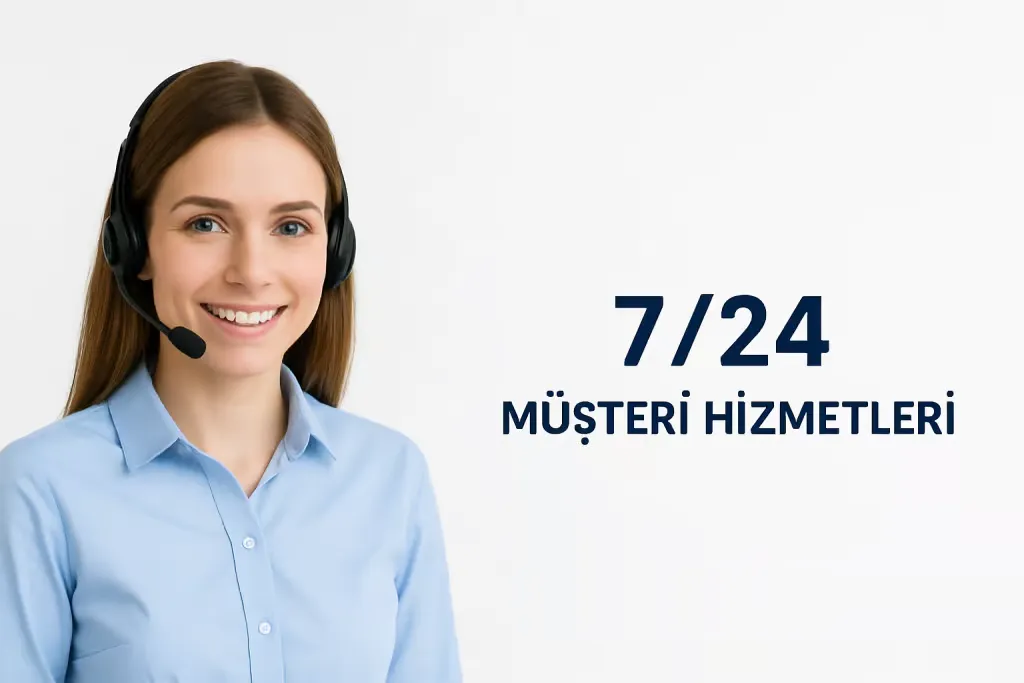 GÜZELBAHÇE HOOVER Teknik Servis Ekibi